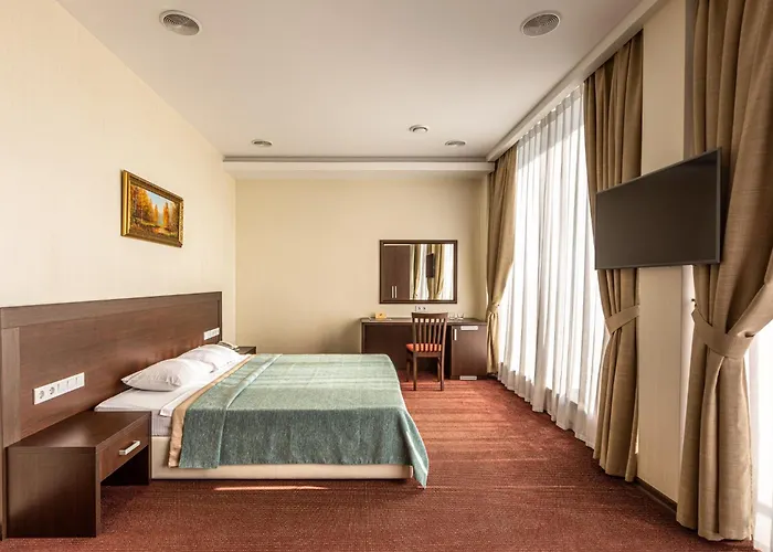 Hotel Excelsior